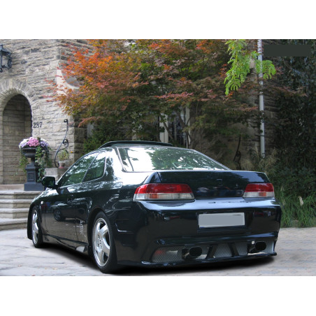 Paraurti posteriore Honda PRELUDE AB97 (Cod. S-HPRN-R-01)