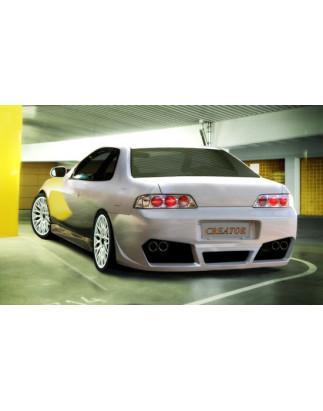 Paraurti posteriore Honda PRELUDE AB97 (Cod. S-HPRN-R-1-C)