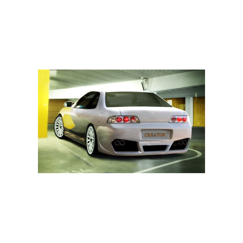 Paraurti posteriore Honda PRELUDE AB97 (Cod. S-HPRN-R-1-C)