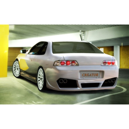 Paraurti posteriore Honda PRELUDE AB97 (Cod. S-HPRN-R-1-C)