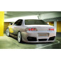 Paraurti posteriore Honda PRELUDE AB97 (Cod. S-HPRN-R-1-C)