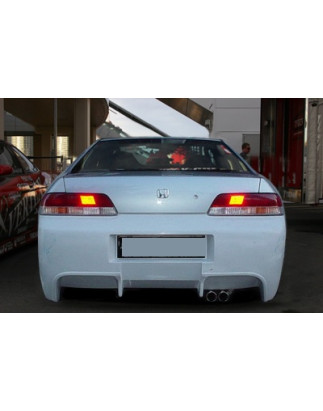 Paraurti posteriore Honda PRELUDE AB97 (Cod. S-HPRN-R-02)