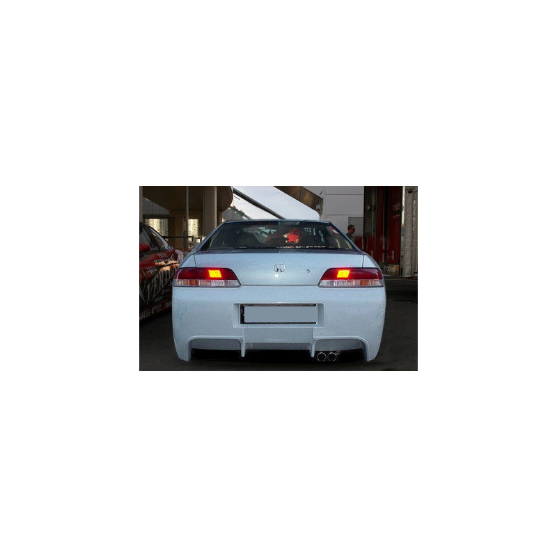 Paraurti posteriore Honda PRELUDE AB97 (Cod. S-HPRN-R-02)