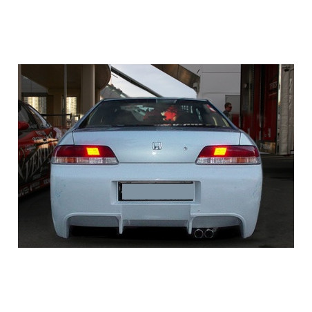 Paraurti posteriore Honda PRELUDE AB97 (Cod. S-HPRN-R-02)