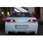 Paraurti posteriore Honda PRELUDE AB97 (Cod. S-HPRN-R-02)