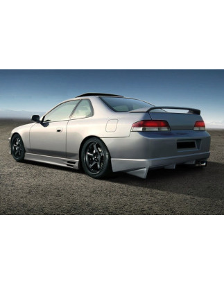 Paraurti posteriore Honda PRELUDE AB97 (Cod. S-HPRN-R-2-C)