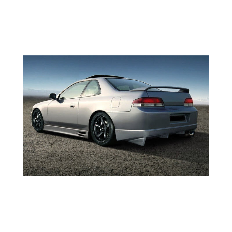 Paraurti posteriore Honda PRELUDE AB97 (Cod. S-HPRN-R-2-C)