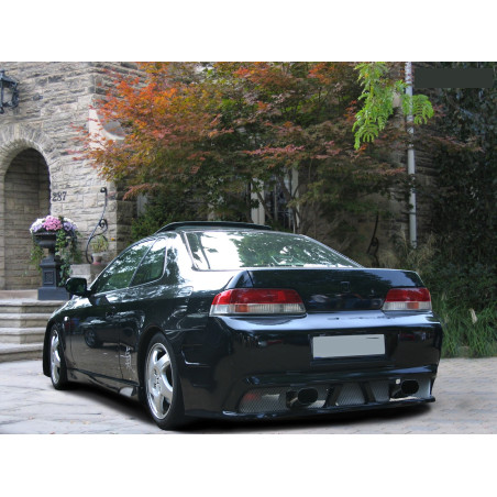 Minigonne laterali Honda PRELUDE AB97 (Cod. S-HPRN-S-01)