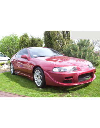 Paraurti anteriore Honda PRELUDE 92-96 (Cod. S-HPR-F-01)
