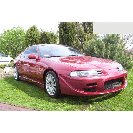 Paraurti anteriore Honda PRELUDE 92-96 (Cod. S-HPR-F-01)