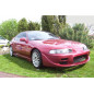 Paraurti anteriore Honda PRELUDE 92-96 (Cod. S-HPR-F-01)