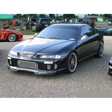 Paraurti anteriore Honda PRELUDE 92-96 (Cod. S-HPR-F-02)