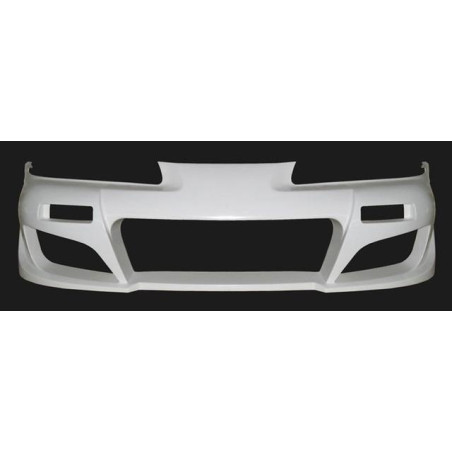 Paraurti anteriore Honda PRELUDE 92-96 (Cod. S-HPR-F-2-C)