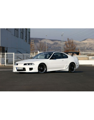 Paraurti anteriore Honda PRELUDE 92-96 (Cod. S-HPR-F-03)