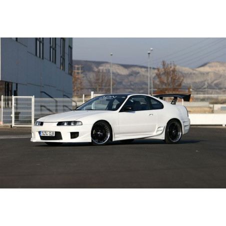 Paraurti anteriore Honda PRELUDE 92-96 (Cod. S-HPR-F-03)