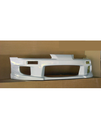 Paraurti anteriore Honda PRELUDE 92-96 (Cod. S-HPR-F-03)
