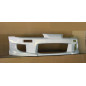 Paraurti anteriore Honda PRELUDE 92-96 (Cod. S-HPR-F-03)