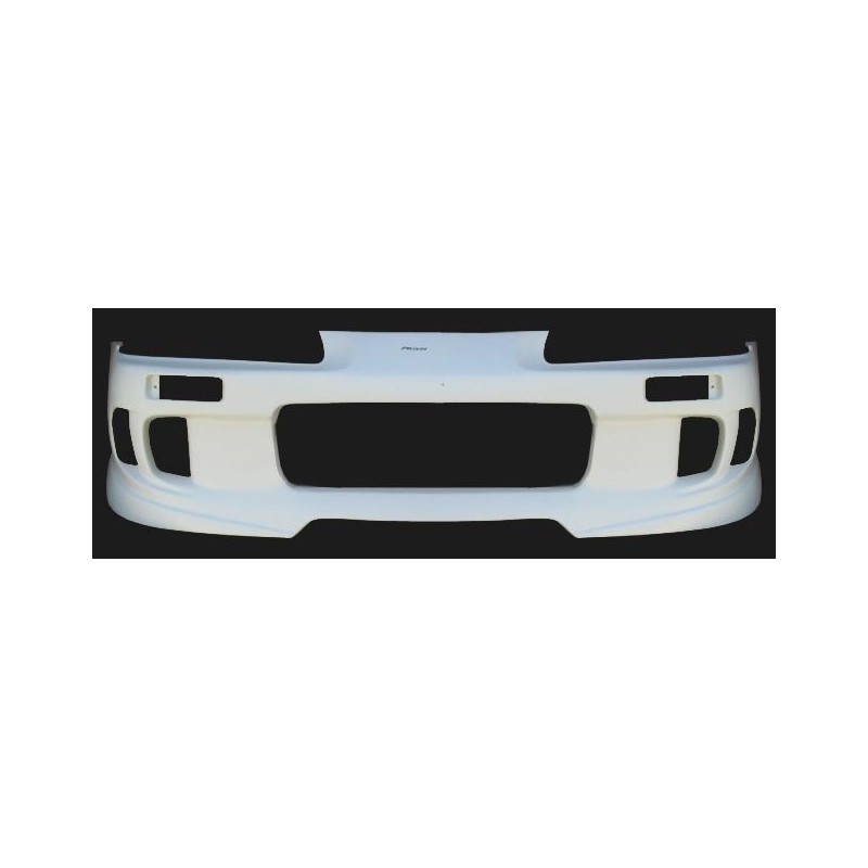 Paraurti anteriore Honda PRELUDE 92-96 (Cod. S-HPR-F-3-C)