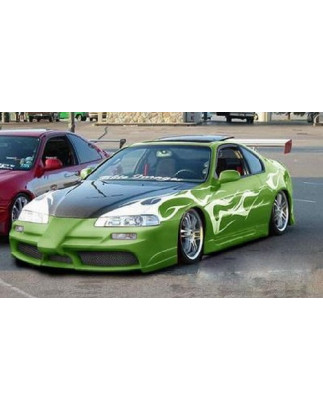Paraurti anteriore Honda PRELUDE 92-96 (Cod. S-HPR-F-4-C)