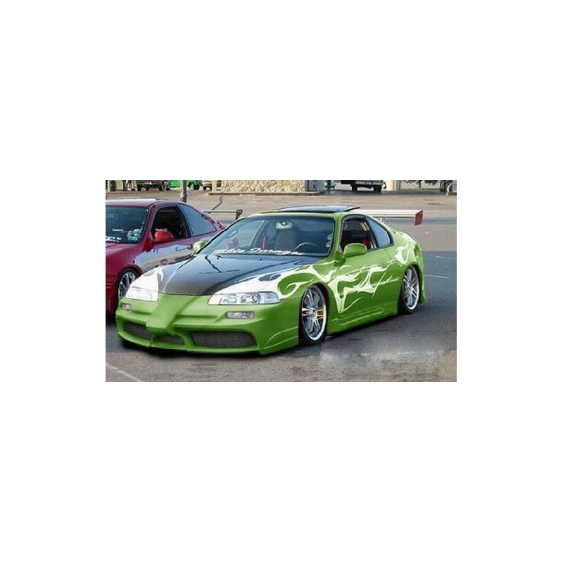 Paraurti anteriore Honda PRELUDE 92-96 (Cod. S-HPR-F-4-C) Paraurti anteriore Honda PRELUDE 92-96 (Cod. S-HPR-F-4-C)