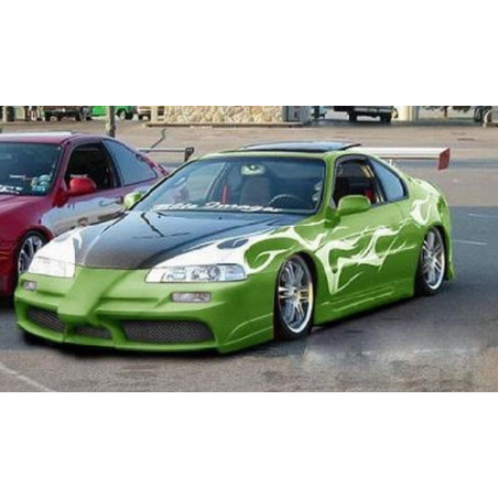 Paraurti anteriore Honda PRELUDE 92-96 (Cod. S-HPR-F-4-C)