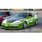 Paraurti anteriore Honda PRELUDE 92-96 (Cod. S-HPR-F-4-C) Paraurti anteriore Honda PRELUDE 92-96 (Cod. S-HPR-F-4-C)
