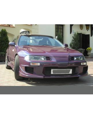 Paraurti anteriore Honda PRELUDE 92-96 (Cod. S-HPR-F-05)