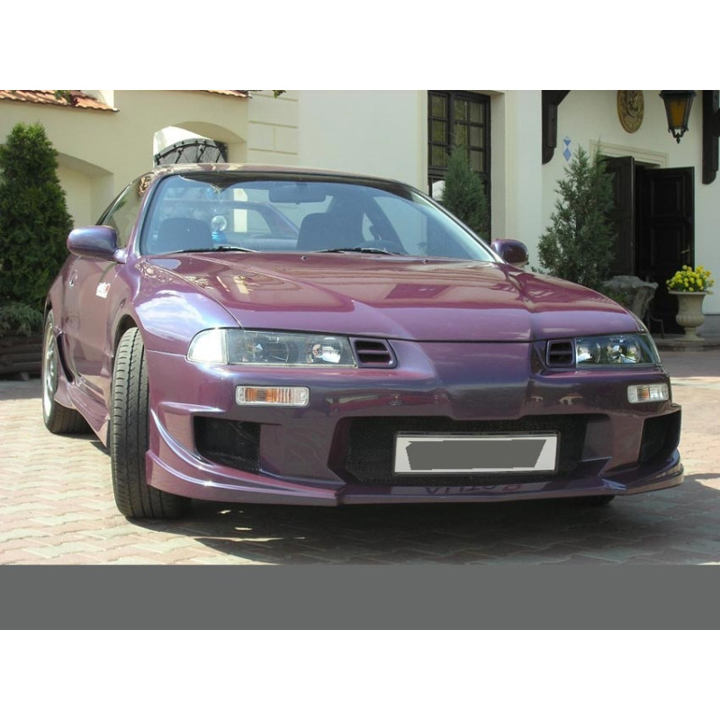 Paraurti anteriore Honda PRELUDE 92-96 (Cod. S-HPR-F-05)