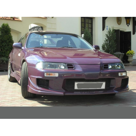Paraurti anteriore Honda PRELUDE 92-96 (Cod. S-HPR-F-05)