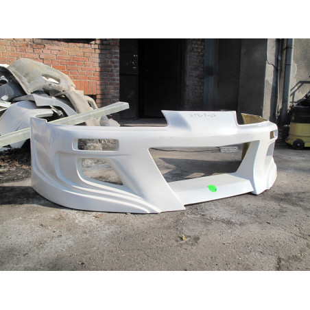 Paraurti anteriore Honda PRELUDE 92-96 (Cod. S-HPR-F-8)