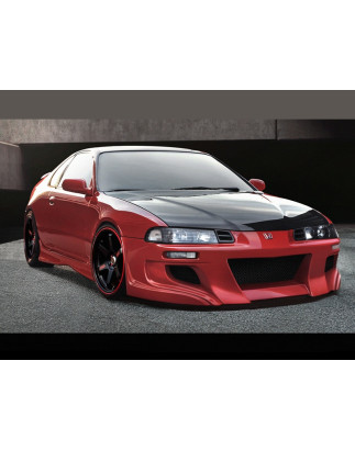 Paraurti anteriore Honda PRELUDE 92-96 (Cod. S-HPR-F-8)
