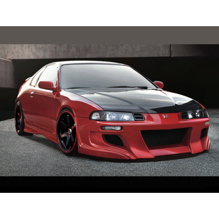 Paraurti anteriore Honda PRELUDE 92-96 (Cod. S-HPR-F-8)