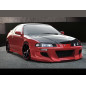 Paraurti anteriore Honda PRELUDE 92-96 (Cod. S-HPR-F-8)