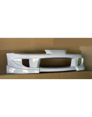 Paraurti anteriore Honda PRELUDE 92-96 (Cod. S-HPR-F-030)