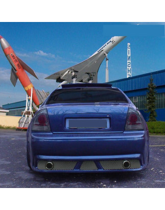 Paraurti posteriore Honda PRELUDE 92-96 (Cod. S-HPR-R-01)