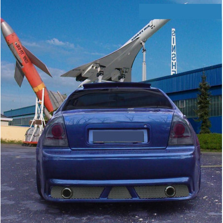 Paraurti posteriore Honda PRELUDE 92-96 (Cod. S-HPR-R-01)