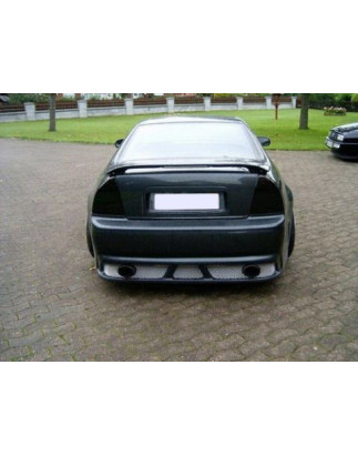 Paraurti posteriore Honda PRELUDE 92-96 (Cod. S-HPR-R-1-C)
