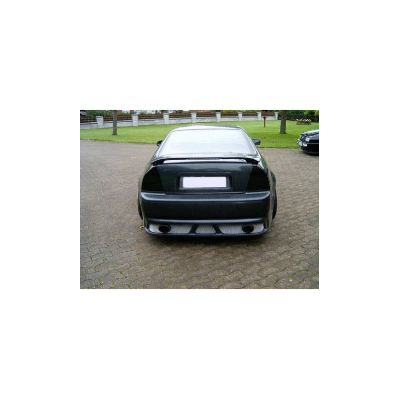 Paraurti posteriore Honda PRELUDE 92-96 (Cod. S-HPR-R-1-C)