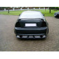 Paraurti posteriore Honda PRELUDE 92-96 (Cod. S-HPR-R-1-C)