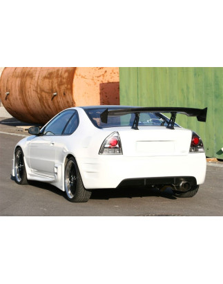 Paraurti posteriore Honda PRELUDE 92-96 (Cod. S-HPR-R-02)