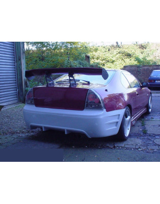 Paraurti posteriore Honda PRELUDE 92-96 (Cod. S-HPR-R-02)