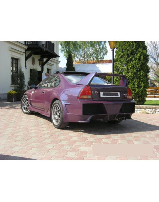 Paraurti posteriore Honda PRELUDE 92-96 (Cod. S-HPR-R-05)