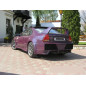 Paraurti posteriore Honda PRELUDE 92-96 (Cod. S-HPR-R-05)