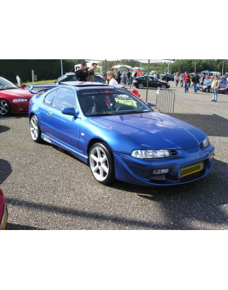 Minigonne laterali Honda PRELUDE 92-96 (Cod. S-HPR-S-01)