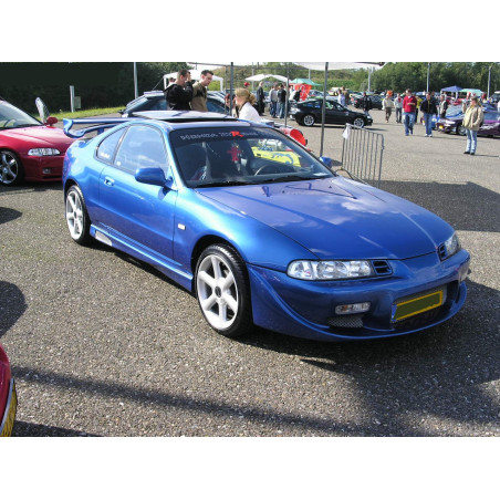 Minigonne laterali Honda PRELUDE 92-96 (Cod. S-HPR-S-01)