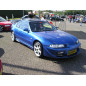 Minigonne laterali Honda PRELUDE 92-96 (Cod. S-HPR-S-01)