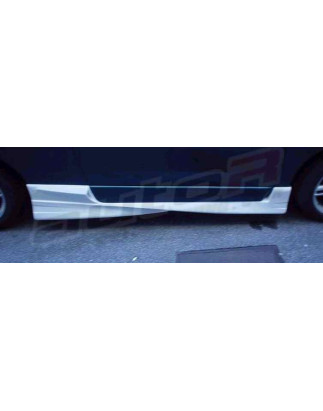 Minigonne laterali Honda PRELUDE 92-96 (Cod. S-HPR-S-02)