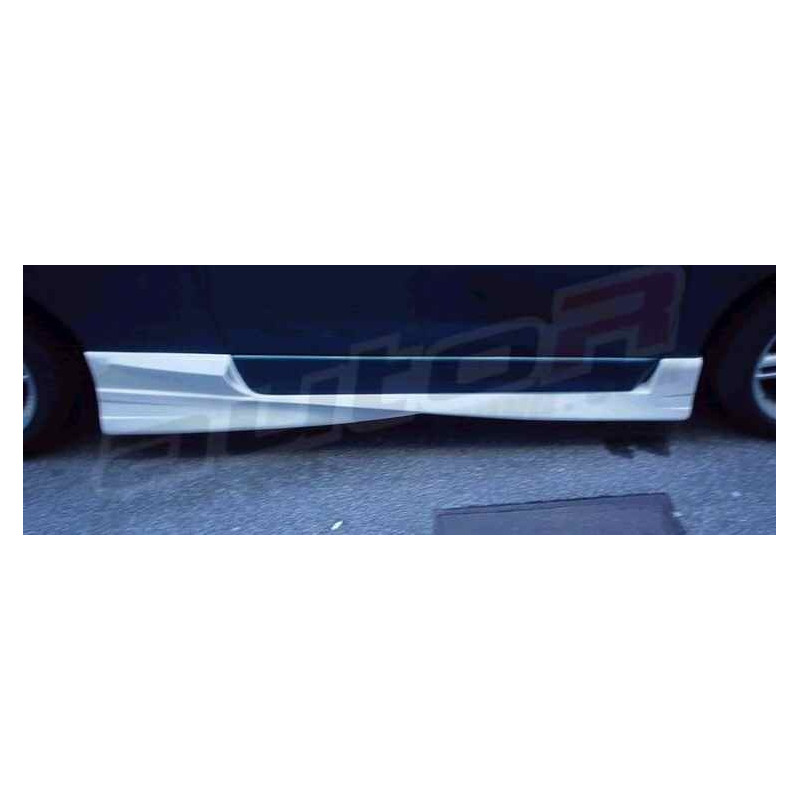Minigonne laterali Honda PRELUDE 92-96 (Cod. S-HPR-S-02)