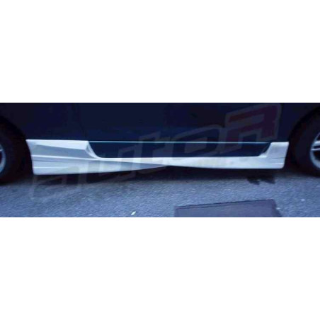 Minigonne laterali Honda PRELUDE 92-96 (Cod. S-HPR-S-02)