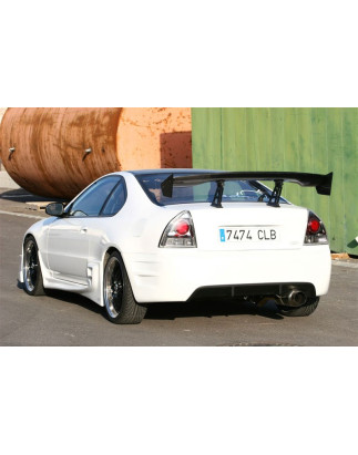Minigonne laterali Honda PRELUDE 92-96 (Cod. S-HPR-S-04)